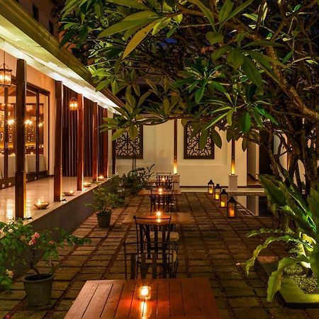 Hotel Residencia by Uga Escapes Colombo Exterior foto
