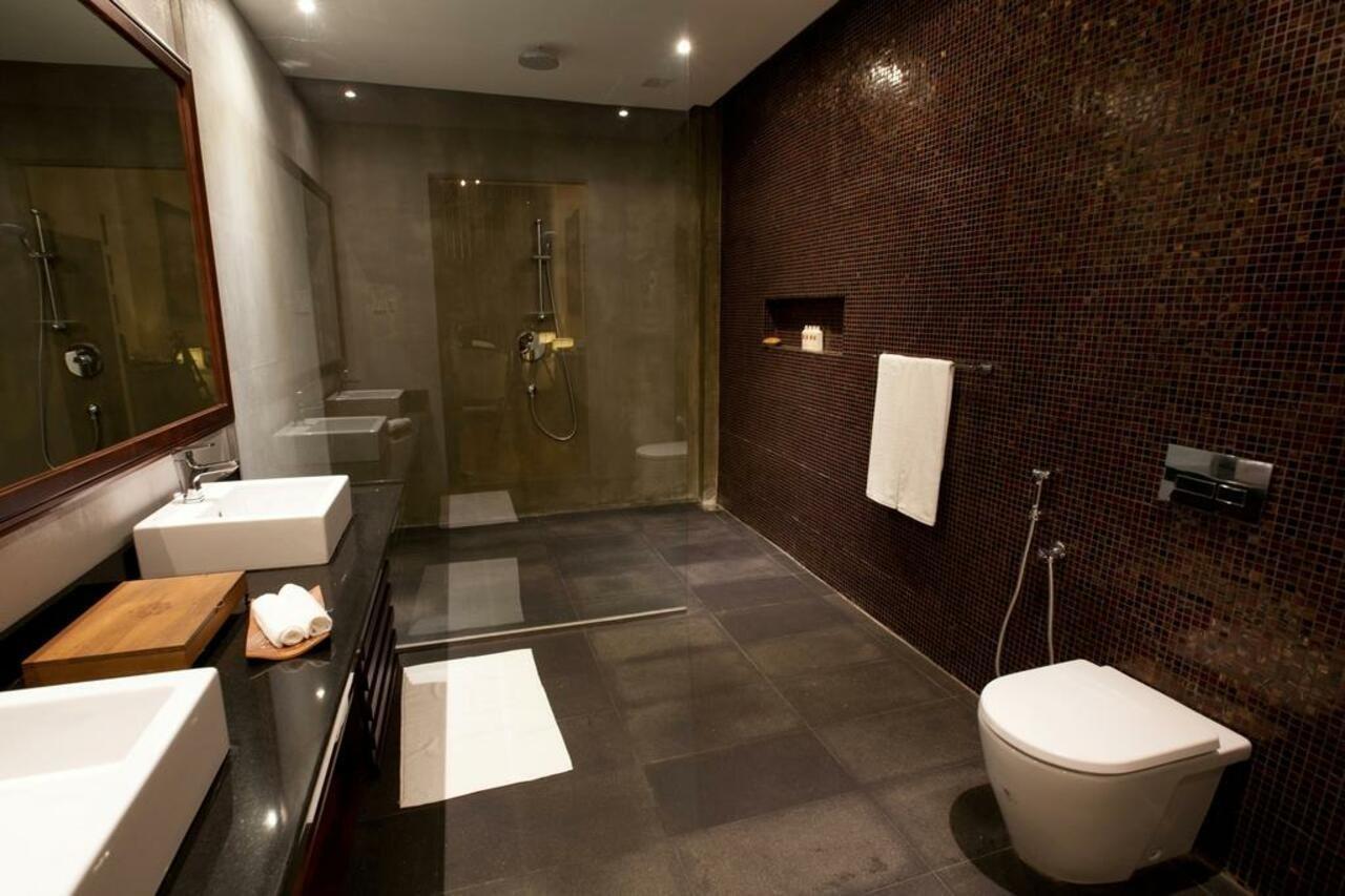 Hotel Residencia by Uga Escapes Colombo Exterior foto