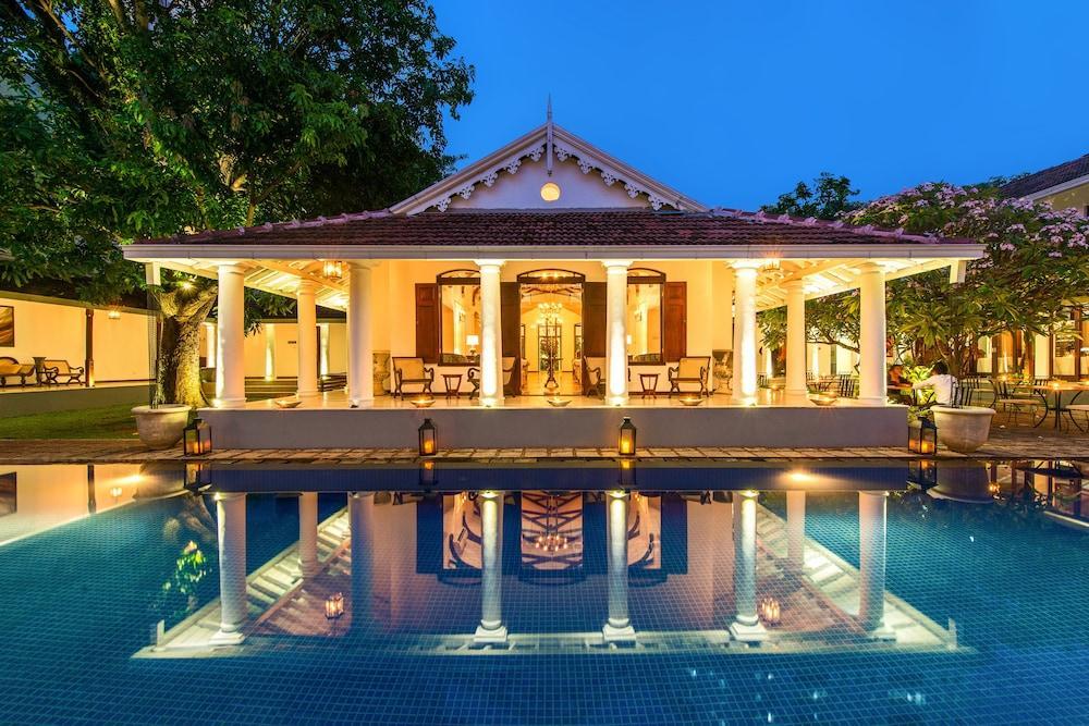 Hotel Residencia by Uga Escapes Colombo Exterior foto