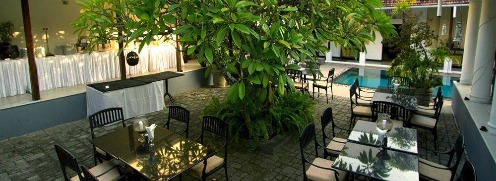 Hotel Residencia by Uga Escapes Colombo Exterior foto