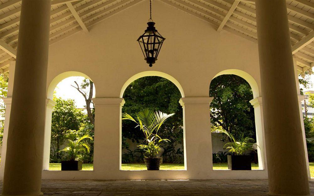 Hotel Residencia by Uga Escapes Colombo Exterior foto