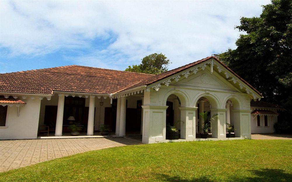 Hotel Residencia by Uga Escapes Colombo Exterior foto