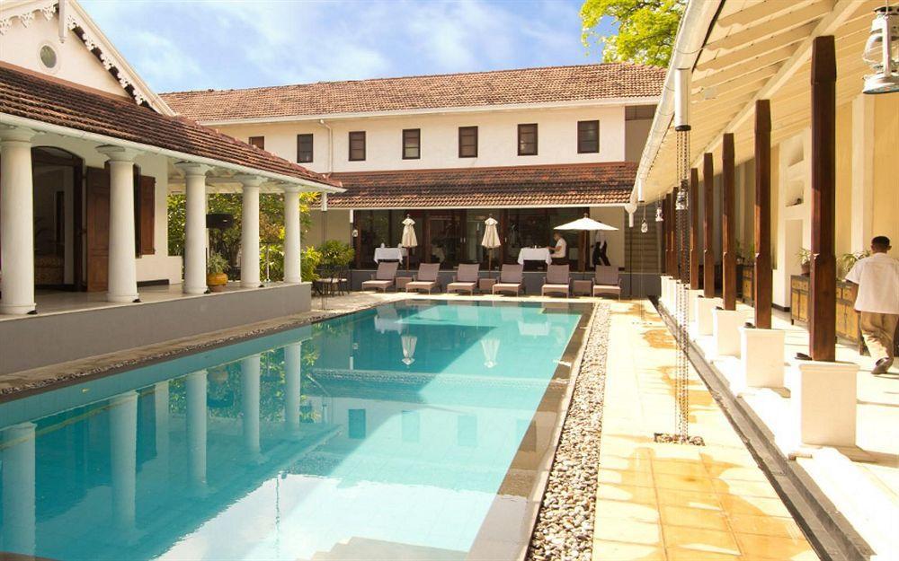 Hotel Residencia by Uga Escapes Colombo Exterior foto