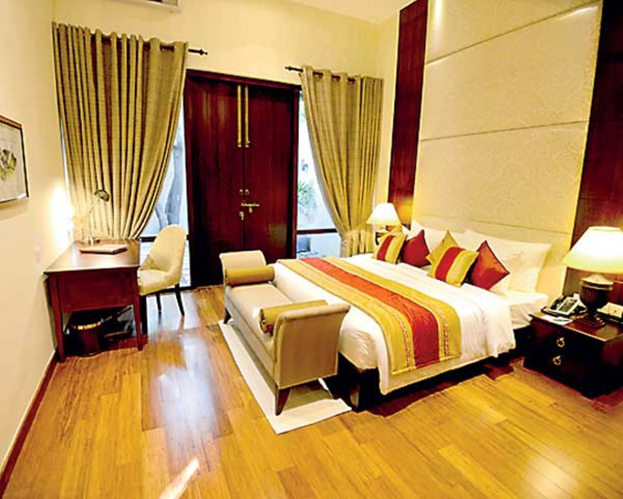 Hotel Residencia by Uga Escapes Colombo Exterior foto