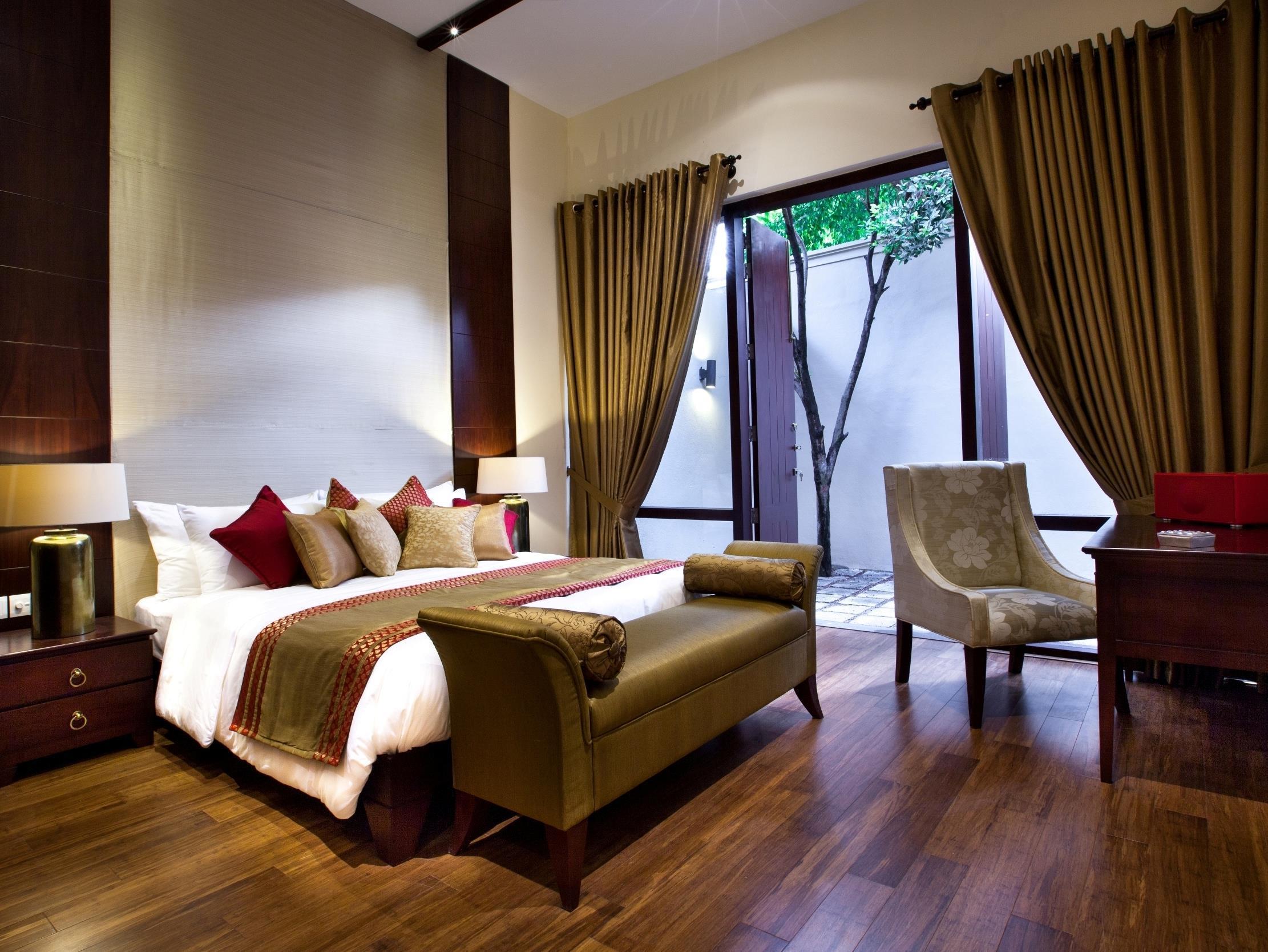 Hotel Residencia by Uga Escapes Colombo Exterior foto