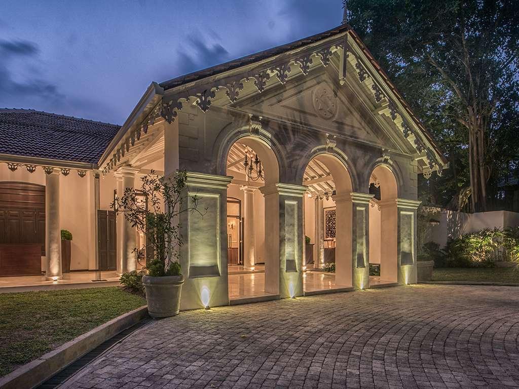 Hotel Residencia by Uga Escapes Colombo Exterior foto