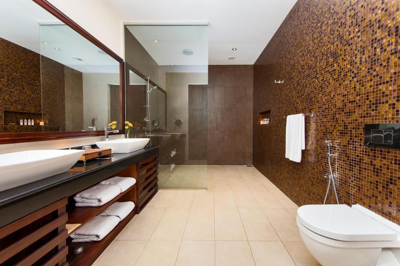 Hotel Residencia by Uga Escapes Colombo Exterior foto