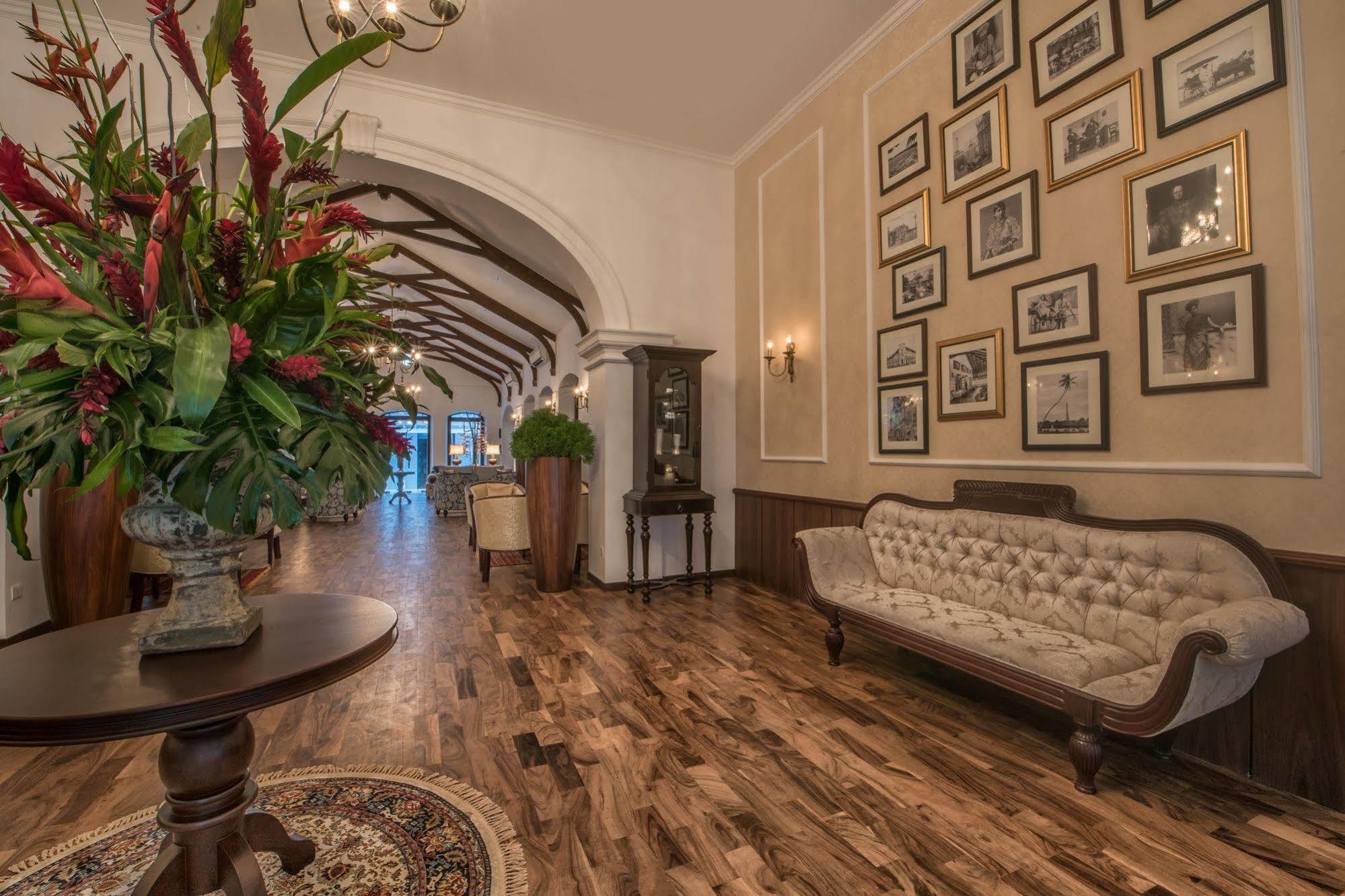 Hotel Residencia by Uga Escapes Colombo Exterior foto