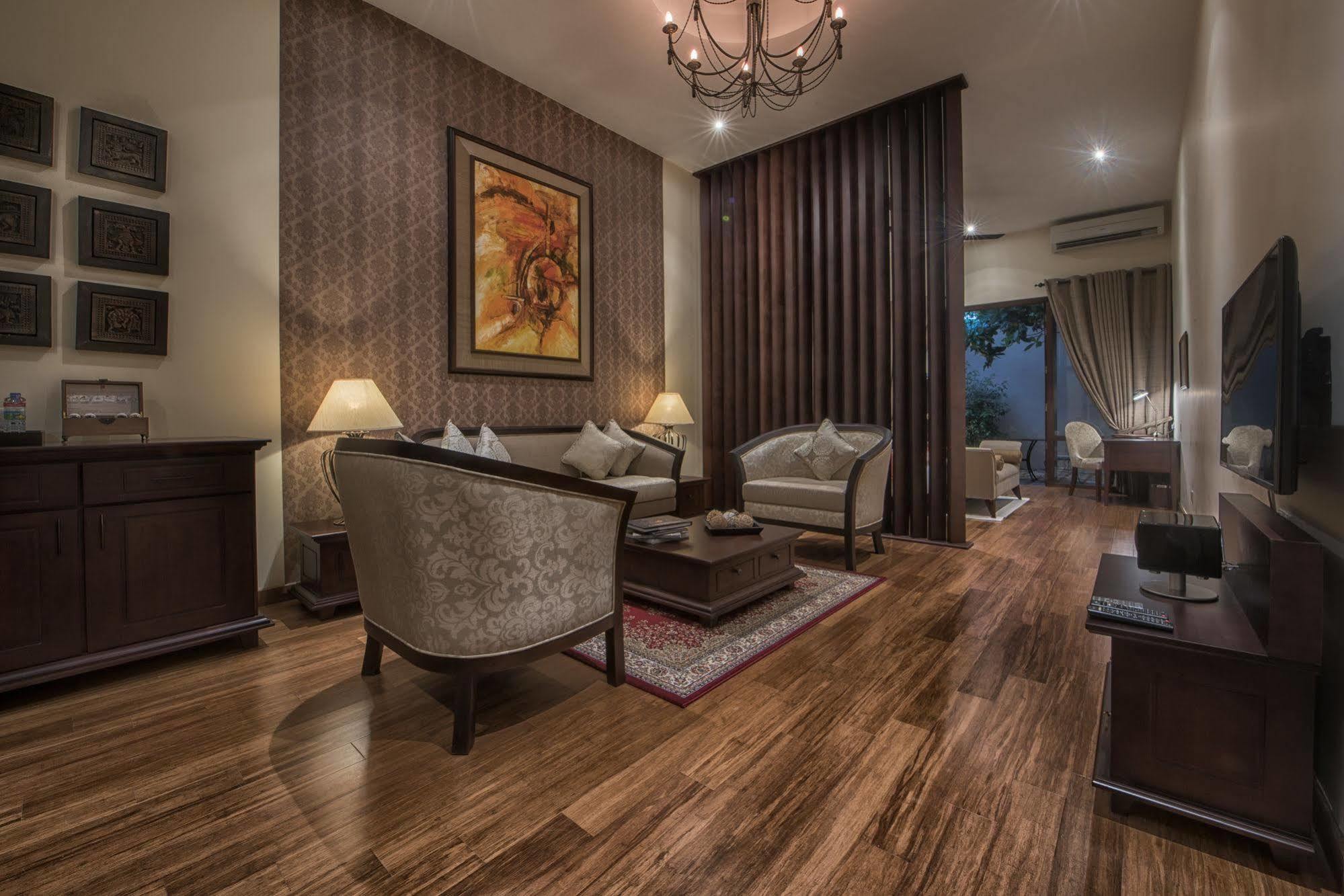 Hotel Residencia by Uga Escapes Colombo Exterior foto