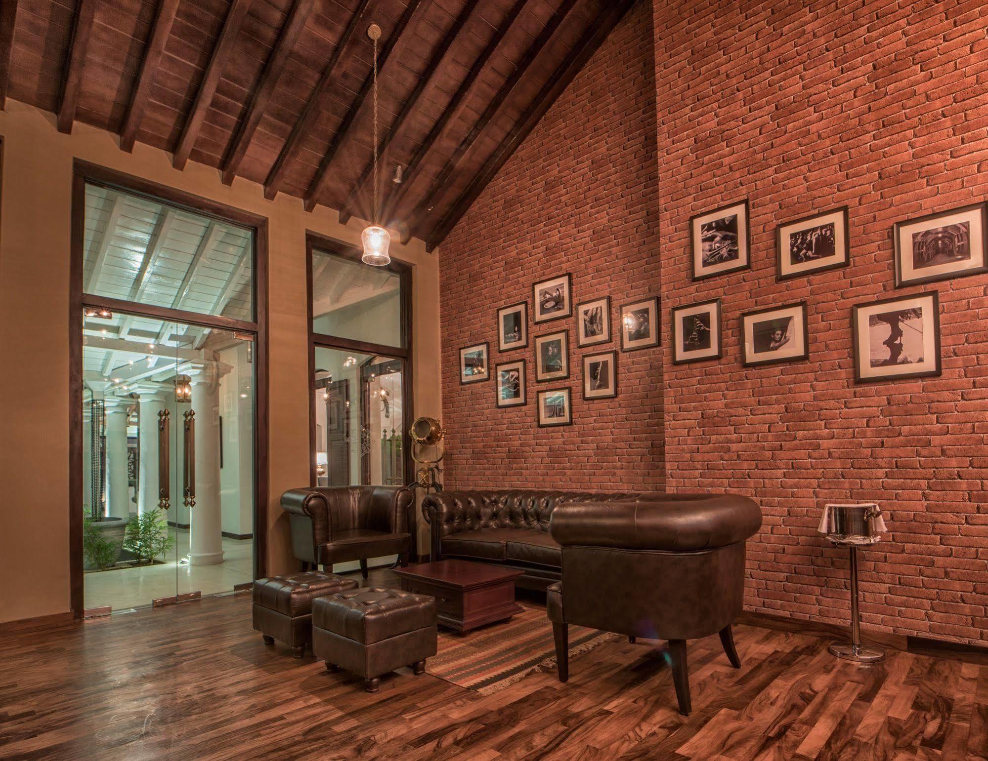 Hotel Residencia by Uga Escapes Colombo Exterior foto