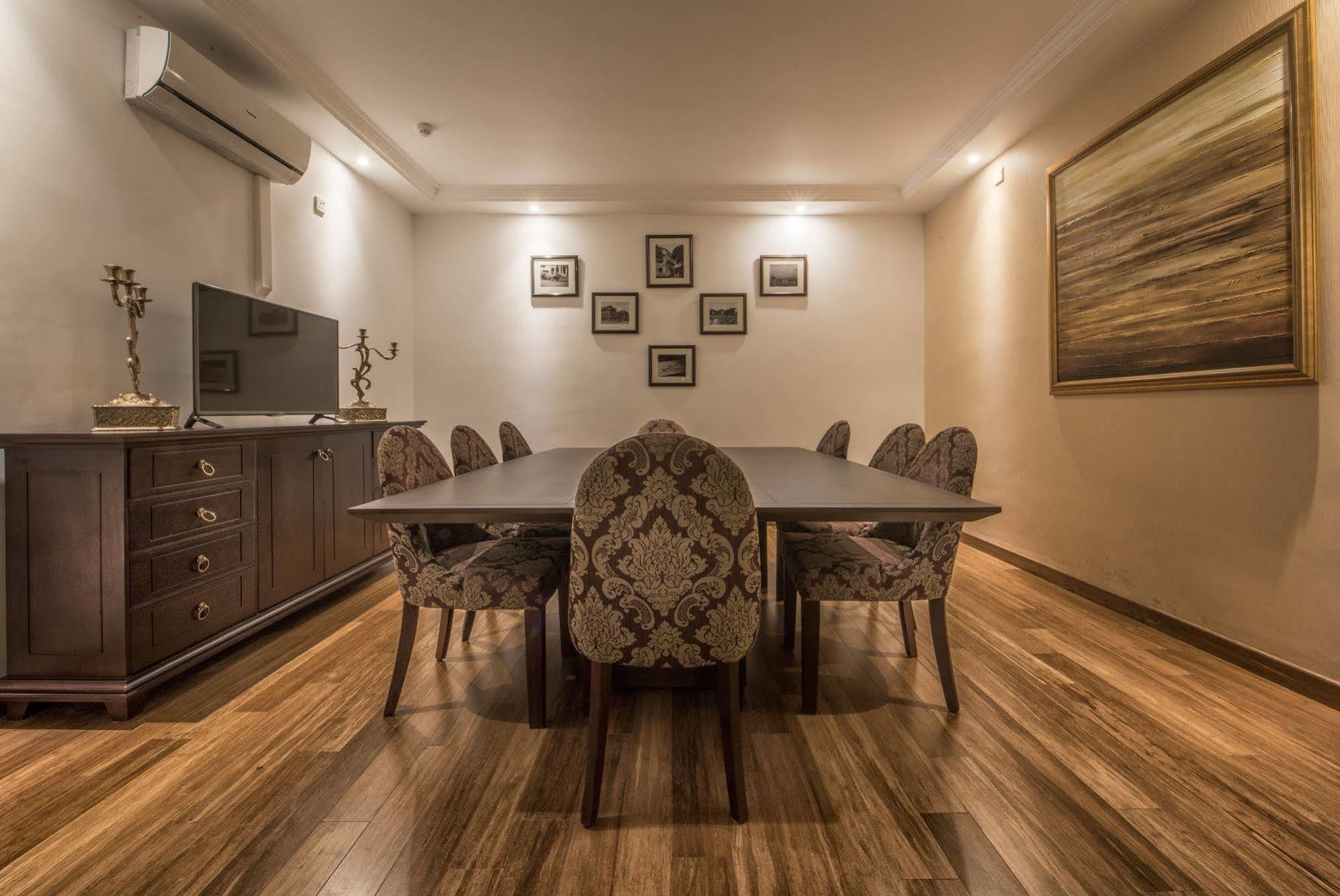 Hotel Residencia by Uga Escapes Colombo Exterior foto