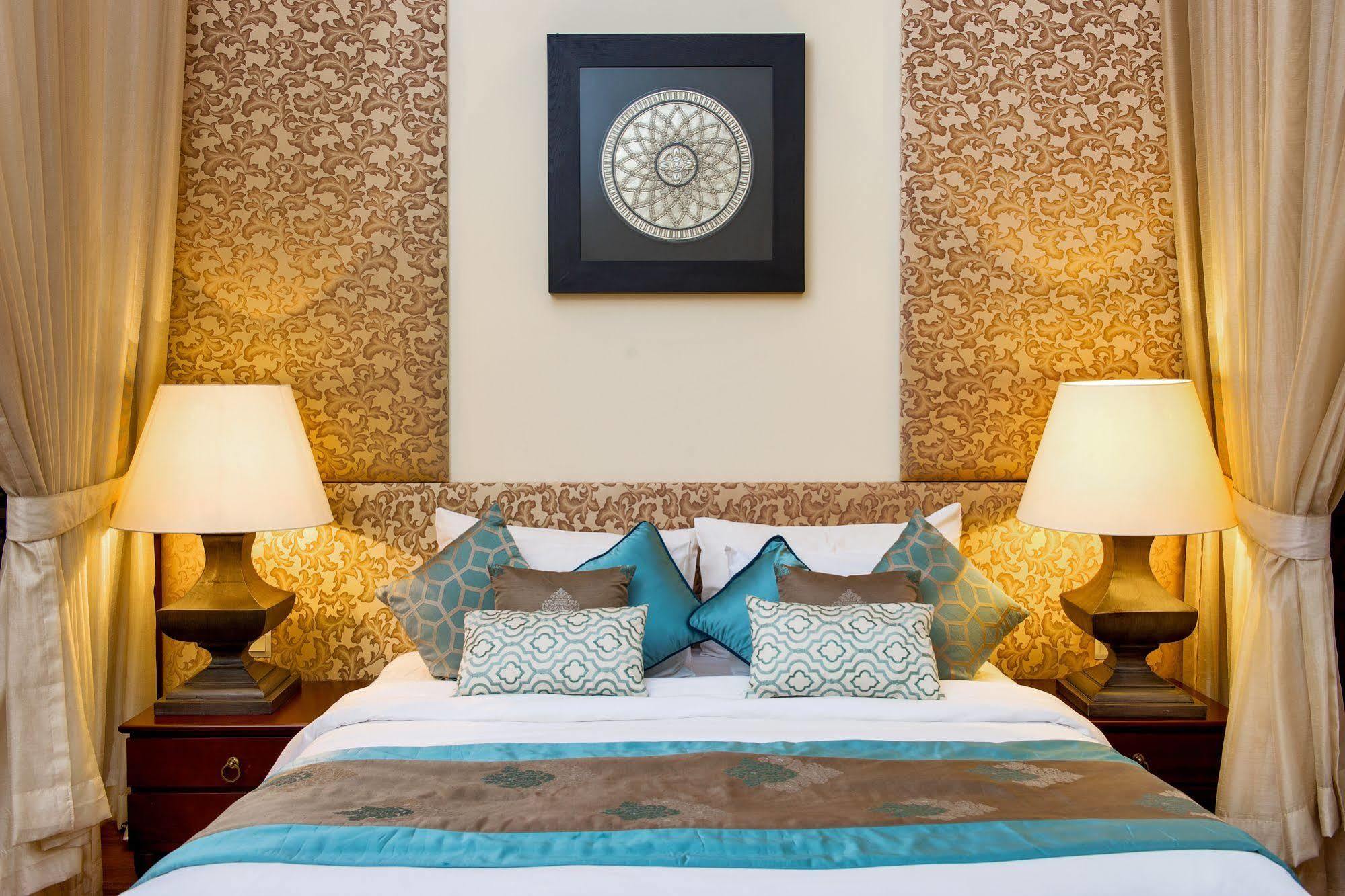 Hotel Residencia by Uga Escapes Colombo Exterior foto